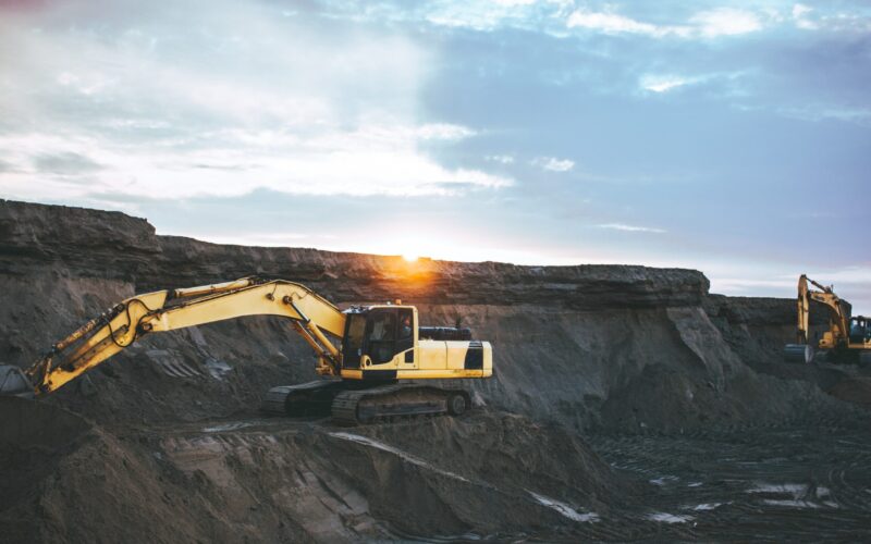 Construction & Mining