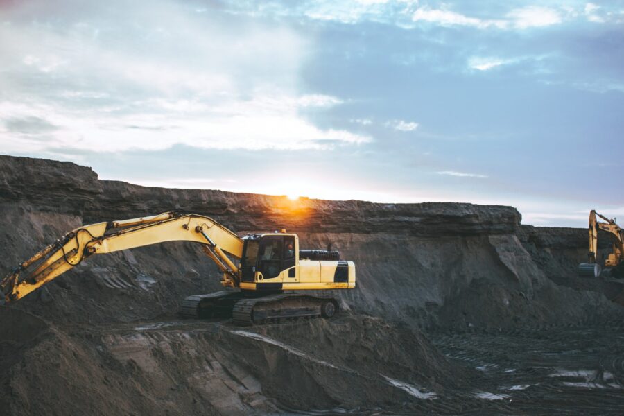 Construction & Mining