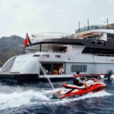 Luxury Yachts & Jets