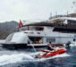 Luxury Yachts & Jets