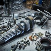 Parts (Machines & Vehicles)