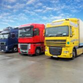 Trucking Transportation