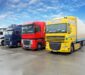 Trucking Transportation